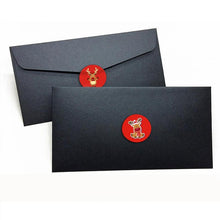 Load image into Gallery viewer, Christmas Gift Wrapping &amp; Decoration Stickers
