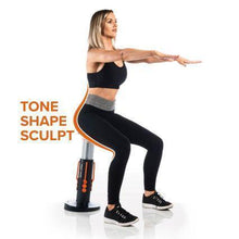 Load image into Gallery viewer, Squat Magic Home Gym Workout Machine