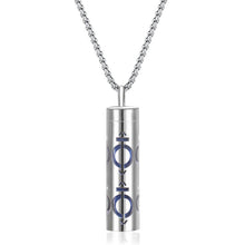 Load image into Gallery viewer, Aromatherapy Pendant Necklace