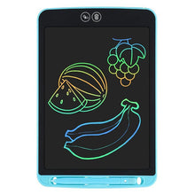 Load image into Gallery viewer, Partially Erasable LCD Writing Board