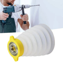 Load image into Gallery viewer, Silicone Drill Dust Cover