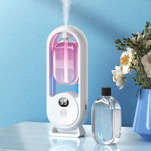 Load image into Gallery viewer, Household automatic fragrance dispenser