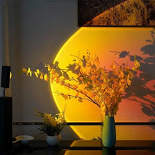 Load image into Gallery viewer, The Sunset Lamp