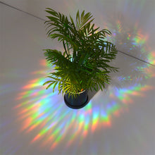 Load image into Gallery viewer, Adsorption Rainbow Glass Window Stickers (Random 10-piece pack)