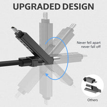 Load image into Gallery viewer, 2024 Portable 100W Fast Charging Data Cable