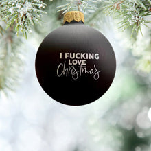 Load image into Gallery viewer, Funny Christmas Ornament Gift