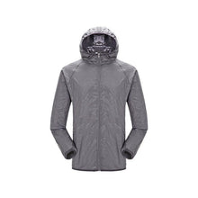 Load image into Gallery viewer, Ultra-Light Waterproof Windbreaker