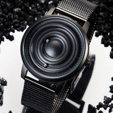 Load image into Gallery viewer, Cool Magnetic Levitation Watch