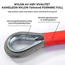 Load image into Gallery viewer, Tau for nødstilfeller