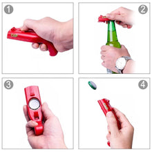 Load image into Gallery viewer, Hirundo Cap Gun