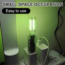 Load image into Gallery viewer, USB Touch Night Light