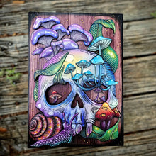 Load image into Gallery viewer, Hidden Key Box