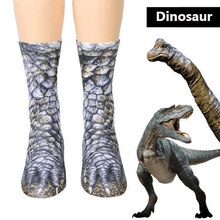 Load image into Gallery viewer, Flurry 3D Animal Paw Socks-[ONE SIZE FITS ALL]