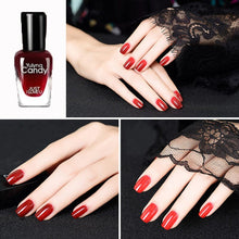 Load image into Gallery viewer, Color Changing Nail Polish