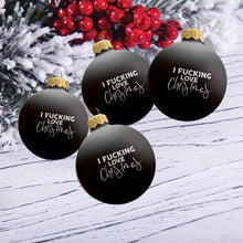Load image into Gallery viewer, Funny Christmas Ornament Gift