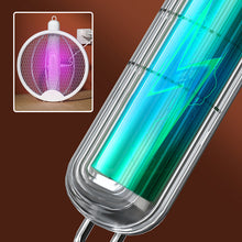 Load image into Gallery viewer, 4-in-1 Foldable Mosquito Racket