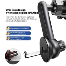 Load image into Gallery viewer, Roterbar biltelefonholder