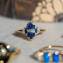 Load image into Gallery viewer, 2024 Jewelry Advent Calendar
