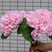 Load image into Gallery viewer, Outdoor Artificial Hydrangeas
