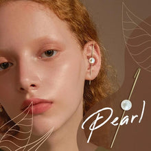 Load image into Gallery viewer, Ear Wrap Crawler Hook Earrings