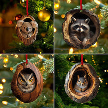 Load image into Gallery viewer, 🌲Dyrenes julepynt✨