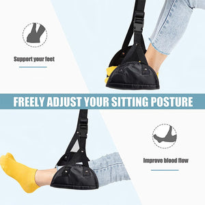 Travel Foot Rest