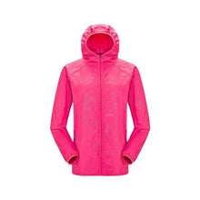Load image into Gallery viewer, Ultra-Light Rainproof Windbreaker