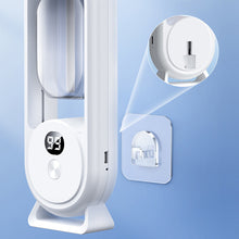 Load image into Gallery viewer, Household automatic fragrance dispenser