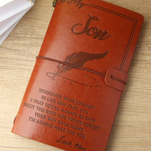 Load image into Gallery viewer, Sentimental Journal Book
