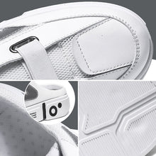 Load image into Gallery viewer, Men's Comfy Flying Woven Half Slippers