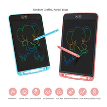 Load image into Gallery viewer, Partially Erasable LCD Writing Board