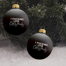 Load image into Gallery viewer, Funny Christmas Ornament Gift