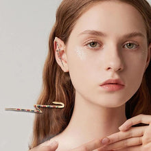 Load image into Gallery viewer, Ear Wrap Crawler Hook Earrings