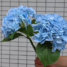Load image into Gallery viewer, Outdoor Artificial Hydrangeas