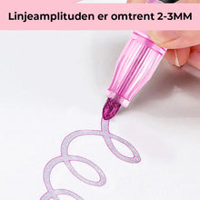 Load image into Gallery viewer, Coloring Lightstick Graffiti Highlighter penner