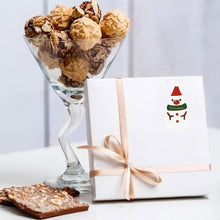 Load image into Gallery viewer, Christmas Gift Wrapping &amp; Decoration Stickers