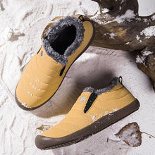 Load image into Gallery viewer, Hirundo Waterproof Unisex Warm &amp;  Non-slip Snowshoes