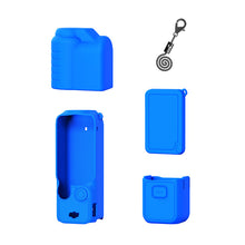 Load image into Gallery viewer, Silicone Protective Case for Osmo Pocket 3, Lens Cover, Gimbal Protective Accessories