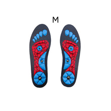 Load image into Gallery viewer, Magnetic Therapy Massage Insoles