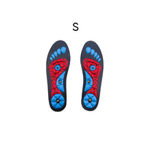 Load image into Gallery viewer, Magnetic Therapy Massage Insoles
