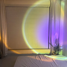 Load image into Gallery viewer, The Sunset Lamp