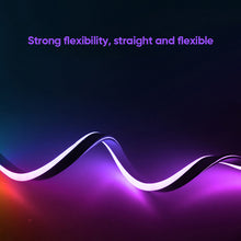 Load image into Gallery viewer, Multiple Modes Decorative LED Light Strip