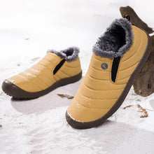 Load image into Gallery viewer, Hirundo Waterproof Unisex Warm &amp;  Non-slip Snowshoes