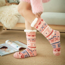 Load image into Gallery viewer, Ultra-Soft Non-slip Slipper Socks