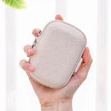 Load image into Gallery viewer, Compartments Pill Box
