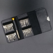 Load image into Gallery viewer, Household Screwdriver Set