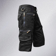 Load image into Gallery viewer, Allsidige sports-shorts for menn