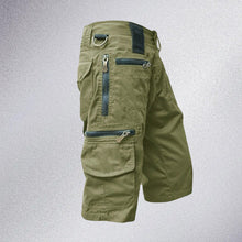 Load image into Gallery viewer, Allsidige sports-shorts for menn