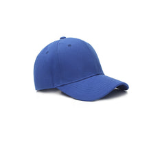 Load image into Gallery viewer, Visor Baseball Cap