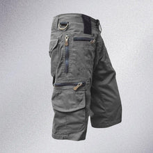 Load image into Gallery viewer, Allsidige sports-shorts for menn